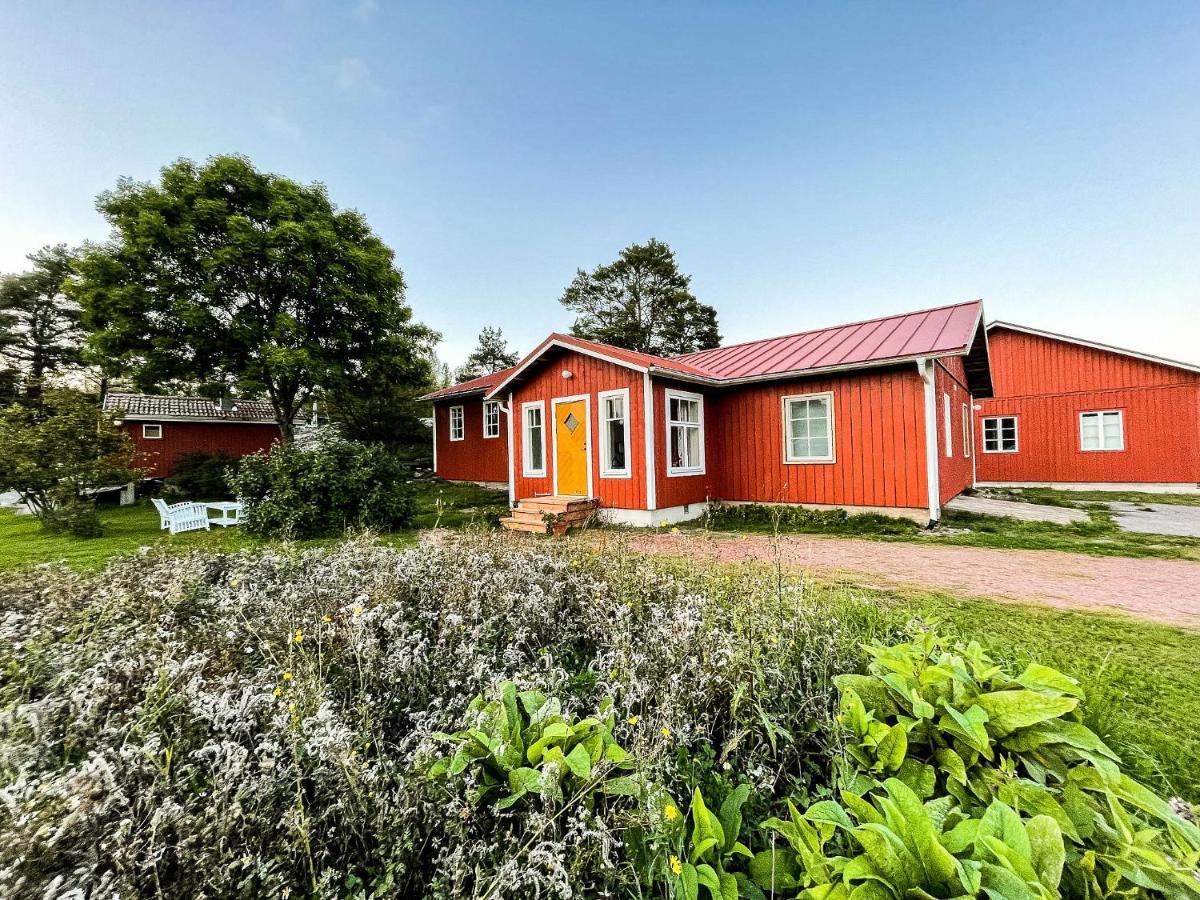 Braendoe Bike And Bed Guest house Brando