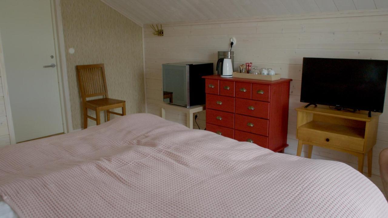 Affittacamere Braendoe Bike And Bed Brando