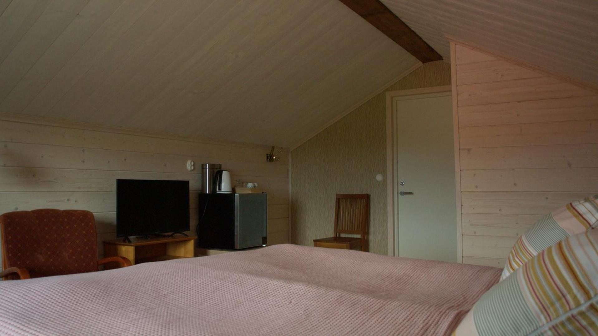 Guest house Braendoe Bike And Bed