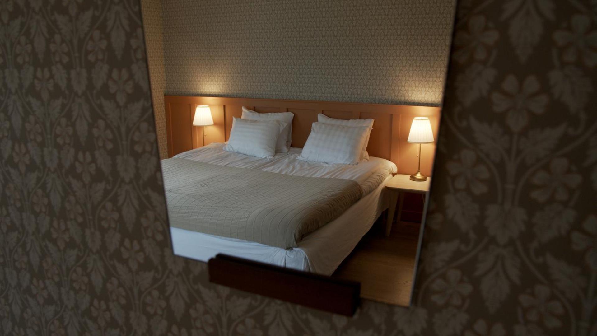 Braendoe Bike And Bed Guest house