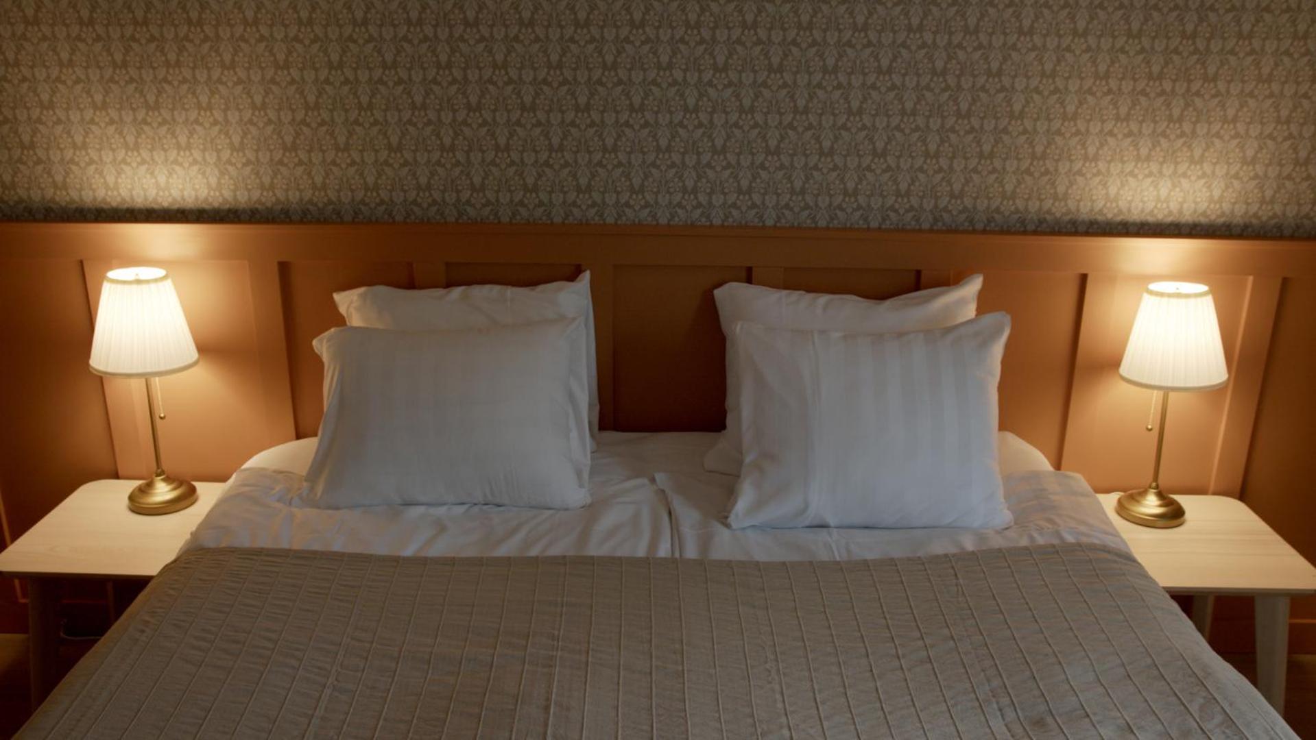 Affittacamere Braendoe Bike And Bed
