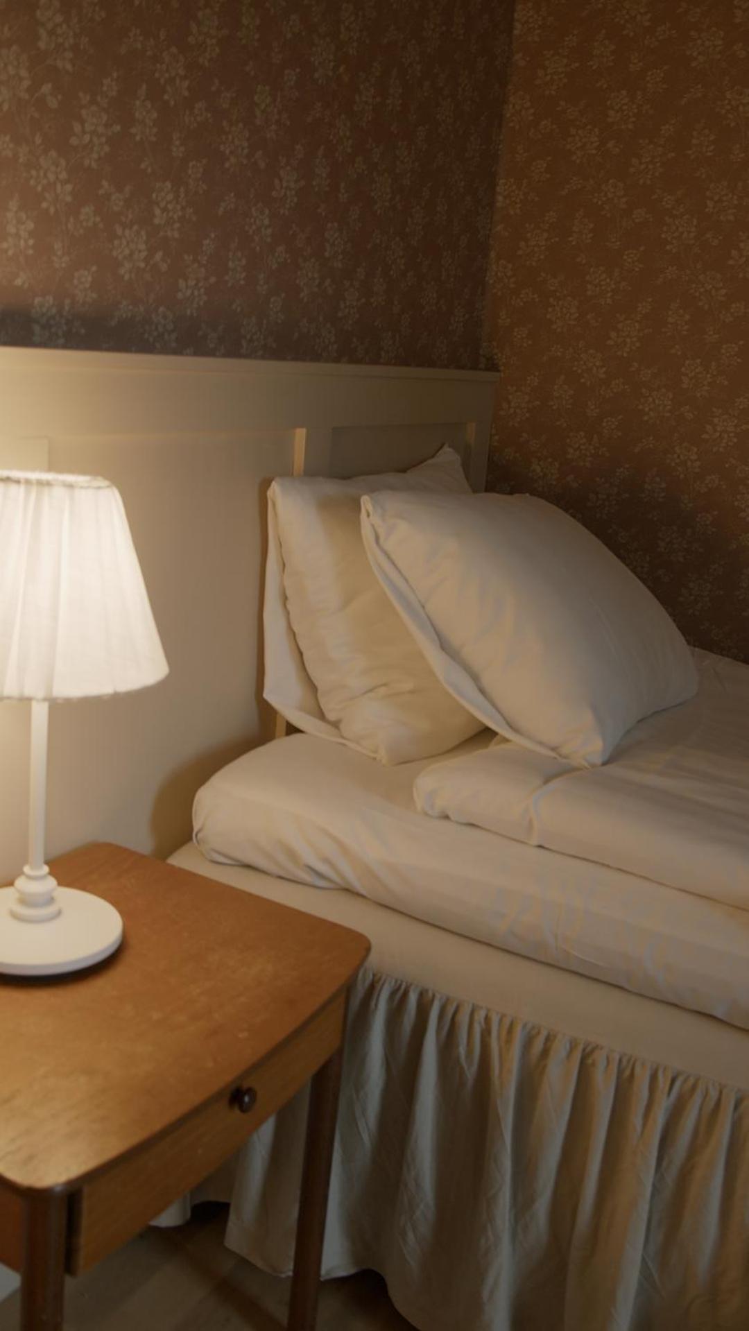 Guest house Braendoe Bike And Bed *
