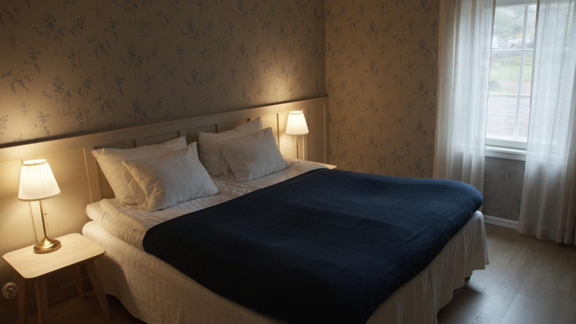 Braendoe Bike And Bed *