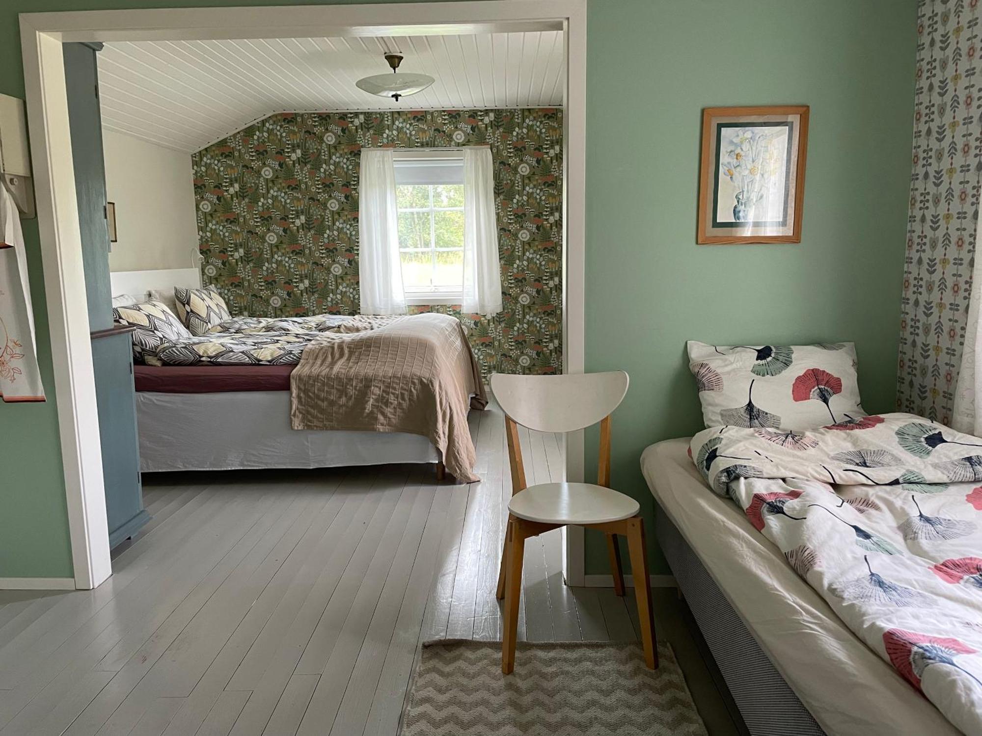 Braendoe Bike And Bed * Brando